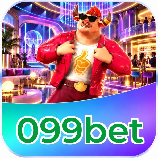 099bet Logo