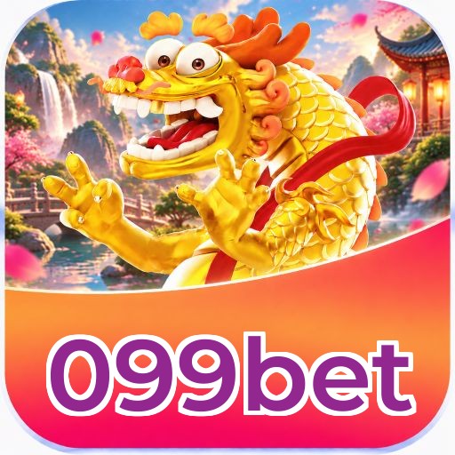 099bet Logo