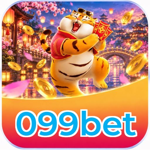 099bet Logo