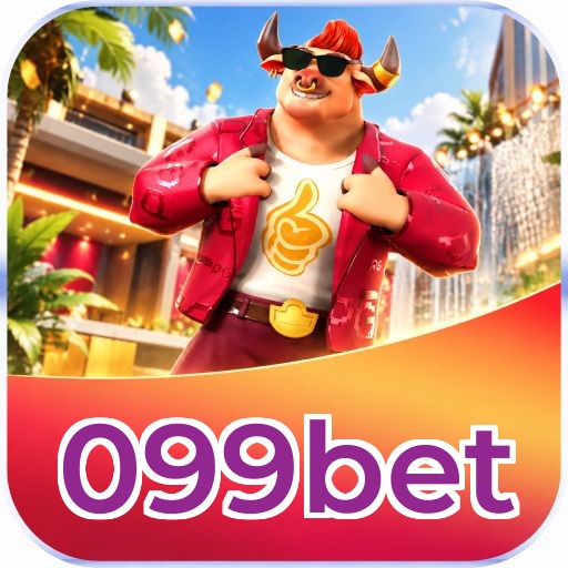 099bet APP Android/iOS - Logo oficial