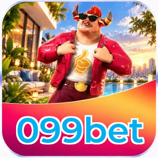 099bet Logo
