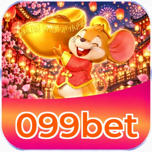 099bet Logo