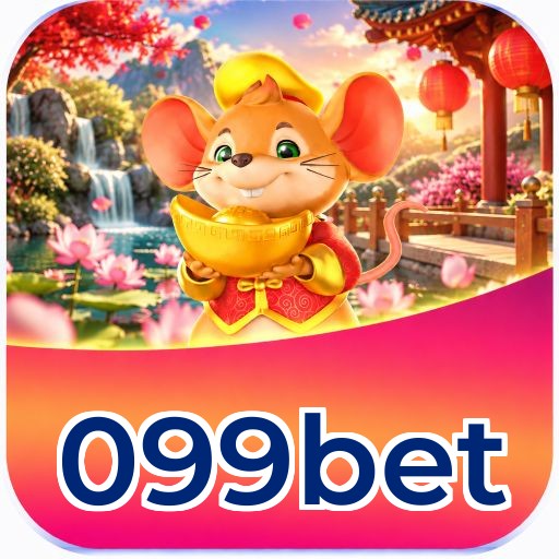 099bet Logo