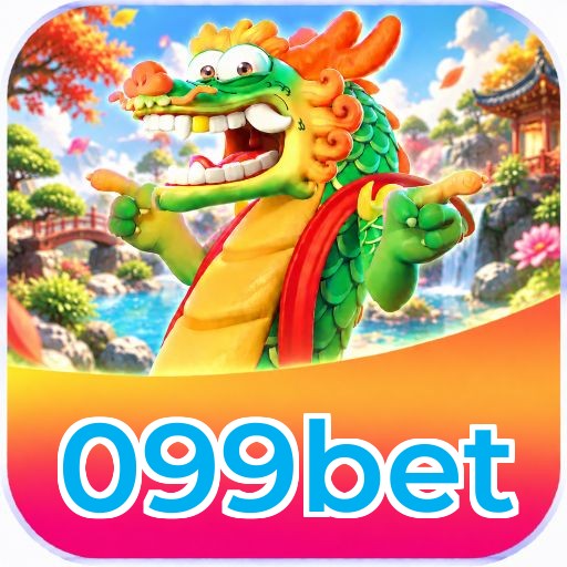 099bet Logo