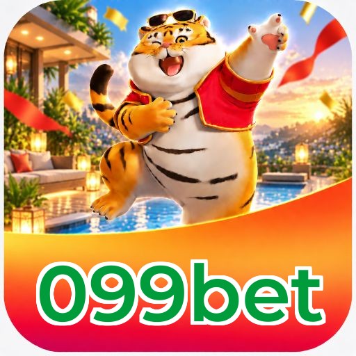 Slots online da 099bet com jackpots progressivos
