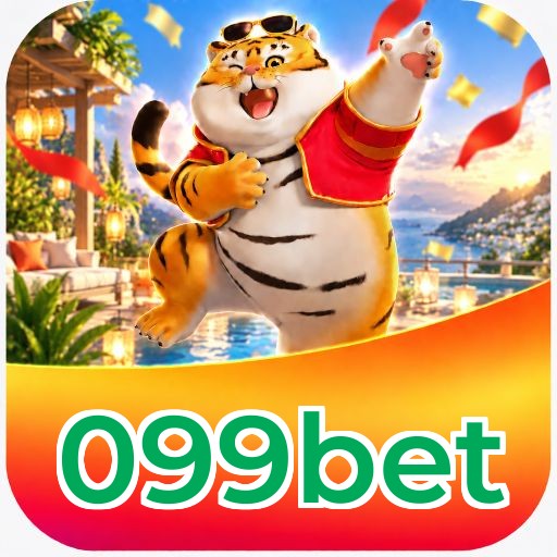 099bet Logo