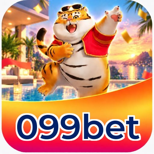 099bet Logo