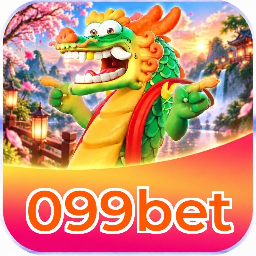 099bet Logo