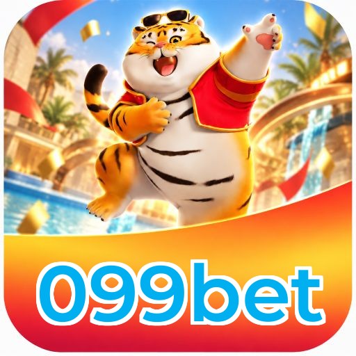 099bet Logo