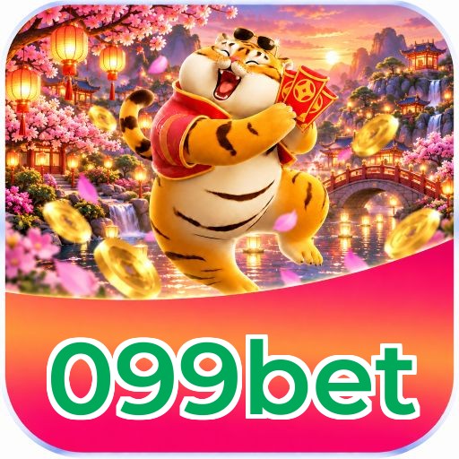 099bet Logo